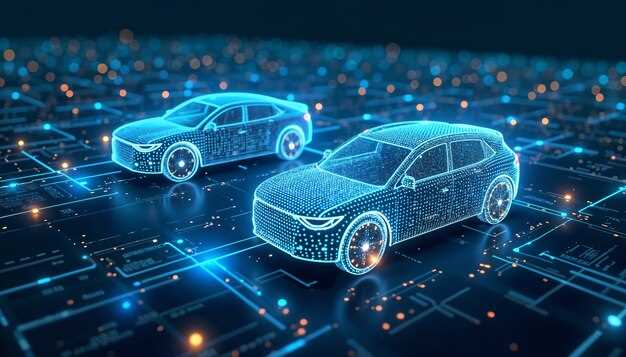 Key Features of Toyota's Latest Autonomous Driving Systems