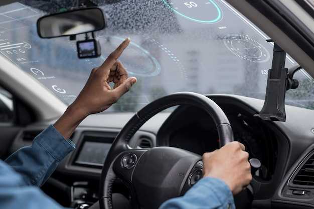 Advances in Toyota’s autonomous driving technology