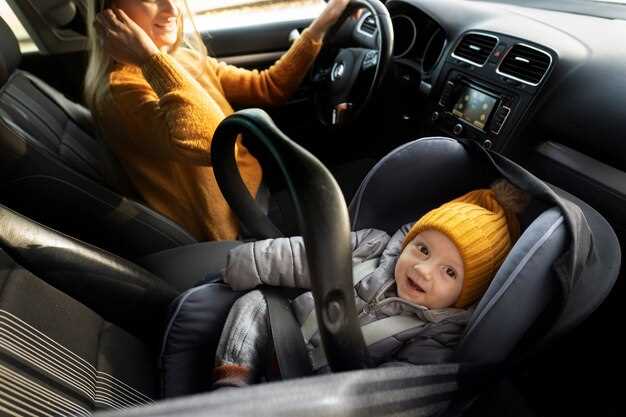 Best child seat options for Toyota vehicles