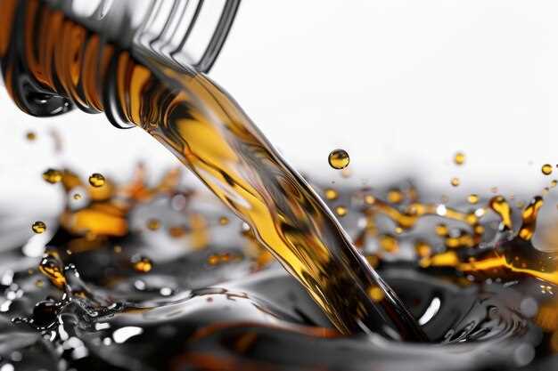 Choosing the Right Viscosity for Your Toyota Engine