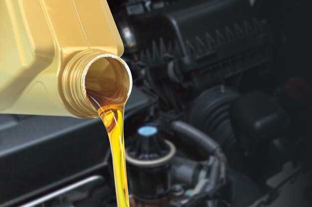 Best motor oil brands for Toyota engines