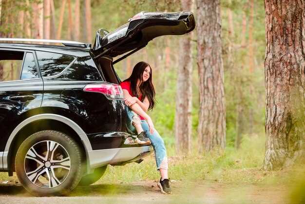 Best Roof Rack Options for Toyota RAV4: Features and Benefits