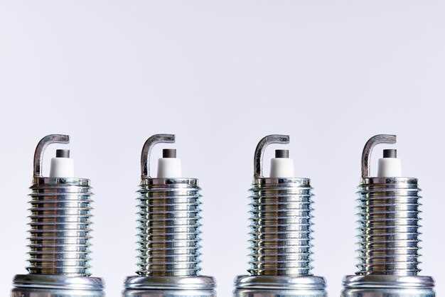 Performance Upgrades with Aftermarket Spark Plugs for Toyota