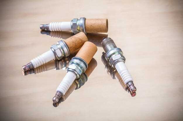 Understanding Spark Plug Specs for Toyota Engines