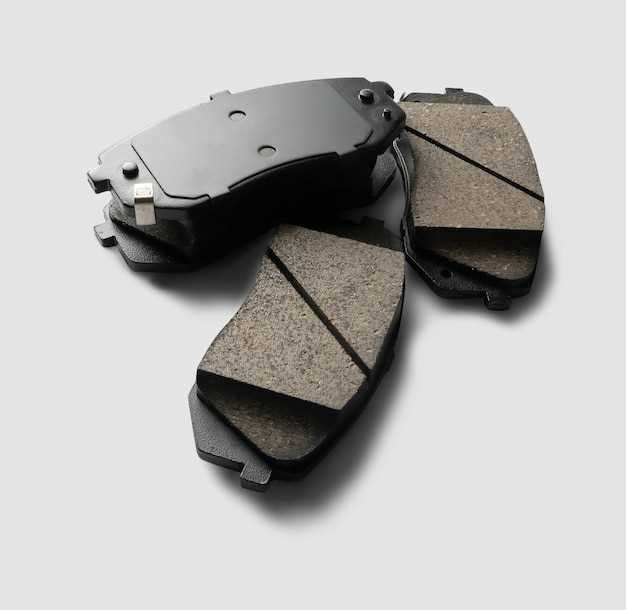 Understanding Different Types of Brake Pads for Toyota Models