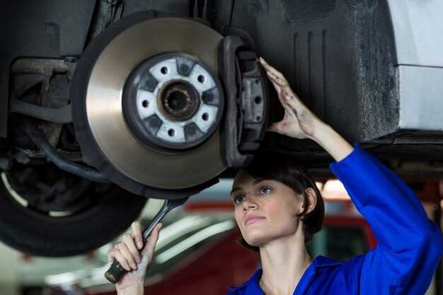 Buying Toyota brake pads – what to consider