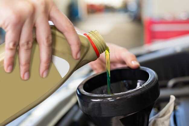 How to Check Engine Oil Level in Your Toyota