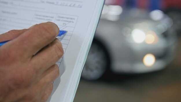 Checklist for buying Toyota parts online