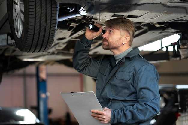 Common signs your Toyota needs a brake inspection