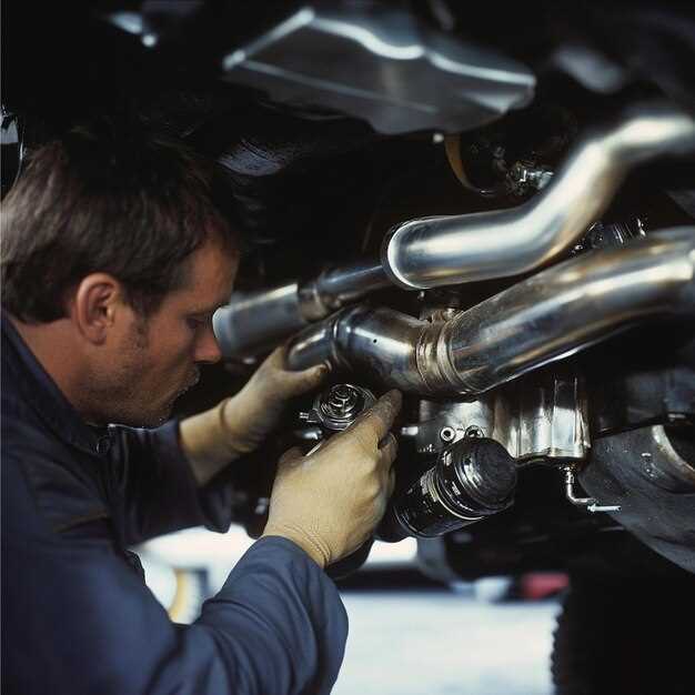 Identifying Common Exhaust System Noises in Toyota Vehicles