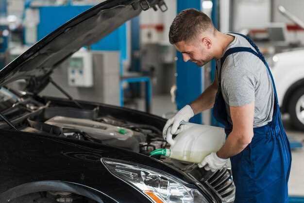 The Impact of Driving Conditions on Oil Change Frequency