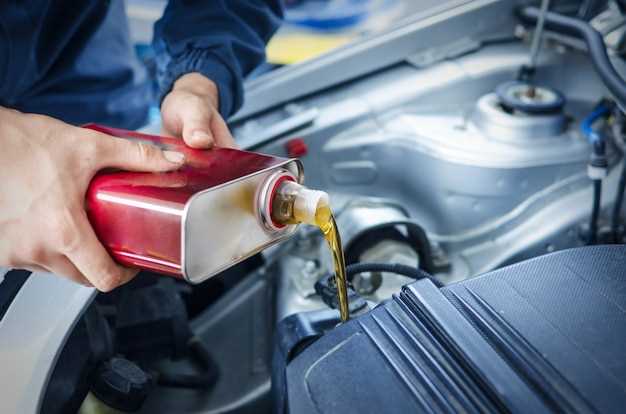 How often should you change oil in a Toyota?