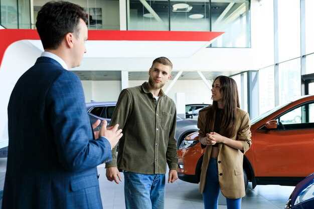Negotiate the Best Trade-In Deal with Dealerships