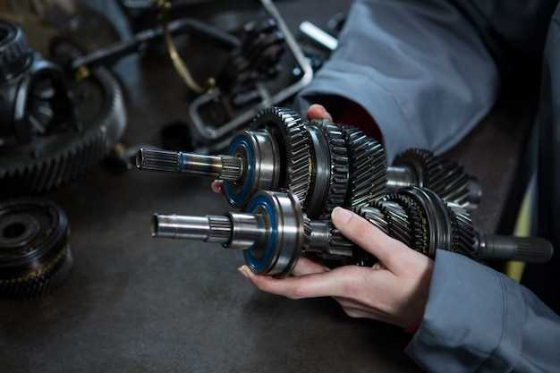 Cost Breakdown and Budgeting for Toyota Transmission Repairs