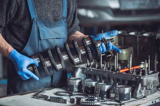 Steps to Choose a Reliable Auto Repair Shop for Transmission Work