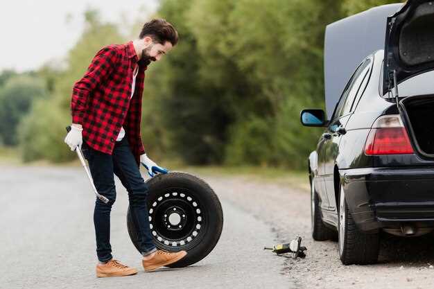 Regular Tire Pressure Checks: Ensuring Optimal Performance