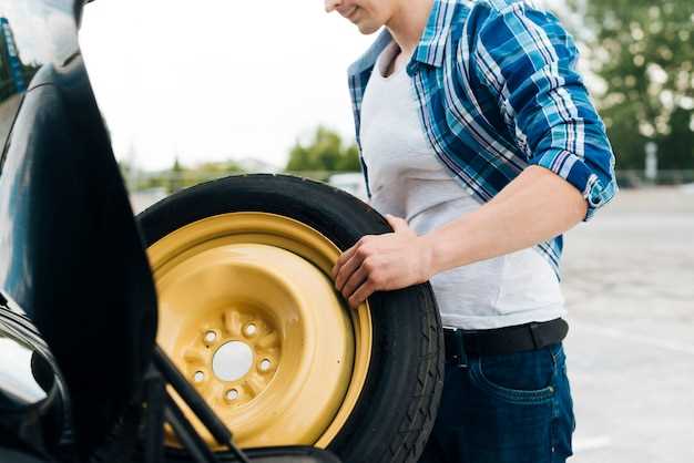 Seasonal Tire Maintenance: Adapting to Weather Changes