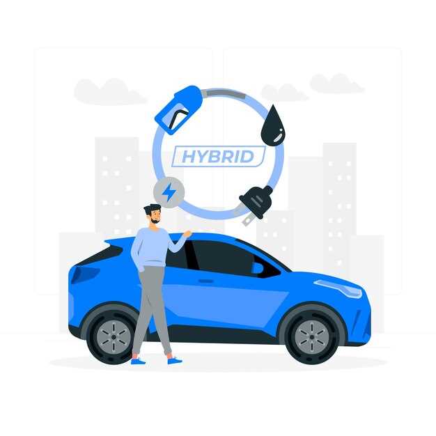 How to properly maintain your Toyota Hybrid vehicle