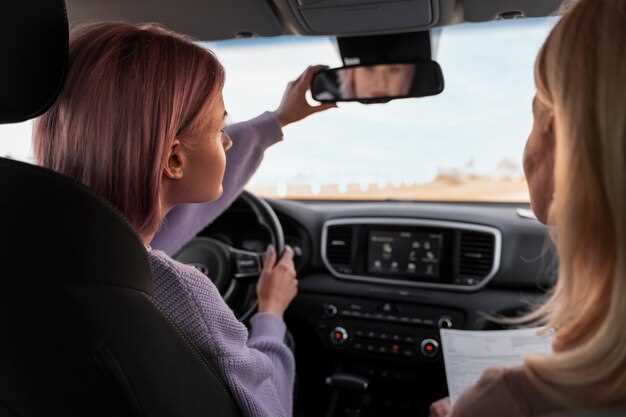 Common Mistakes to Avoid When Using Adaptive Cruise Control