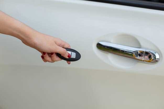 Step-by-Step Process for Removing Old Door Locks