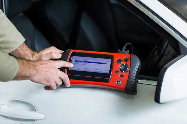 Understanding the Maintenance Light and Its Importance