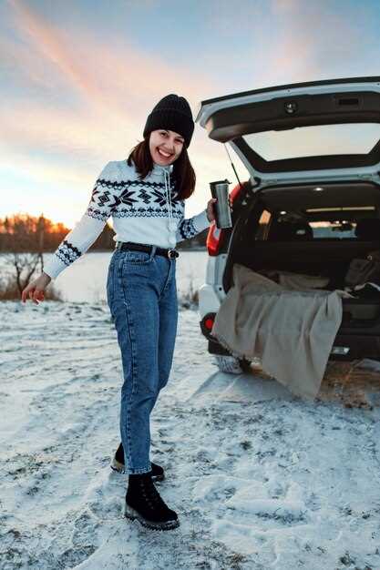 Preparing Your Tires for Snow and Ice Conditions