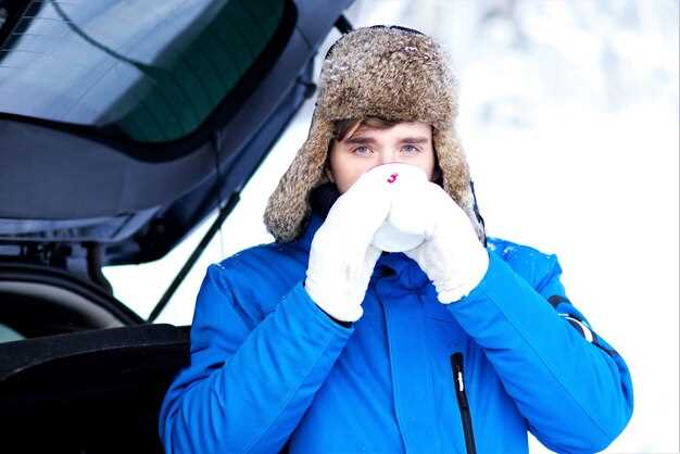 How to winterize your Toyota for cold weather