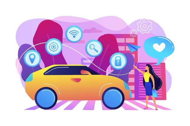 Enhancing Safety Features Through AI Technology in Toyota Vehicles