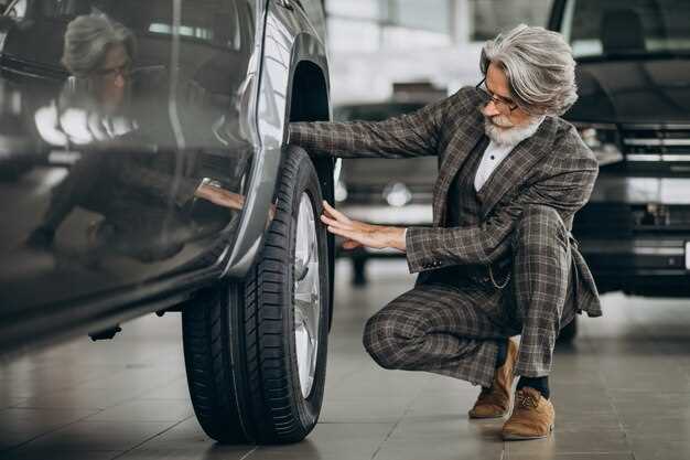4. Tire Care Tips