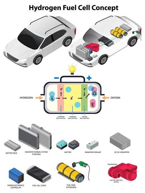 The Future of Toyota's Electric Vehicle Technology and Infrastructure