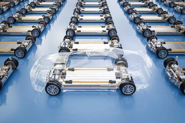Overview of Toyota’s electric vehicle lineup