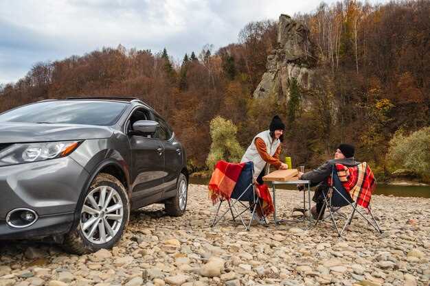 Preparing your Toyota for a long road trip