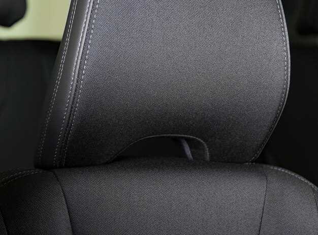 Top Recommendations for Custom-Fit Seat Covers for Toyota Models