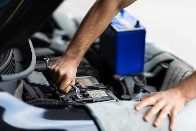 Signs you need to replace your Toyota battery