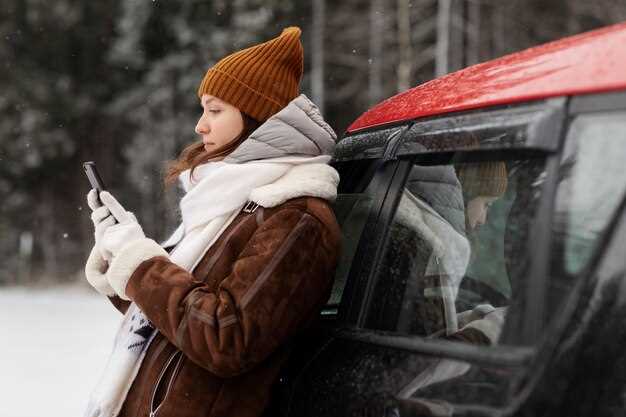 Preparing Your Toyota for Winter Conditions