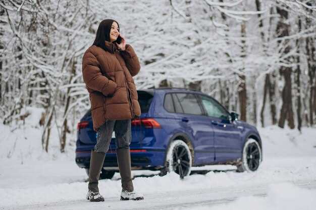 Mastering Winter Driving Techniques in Your Toyota
