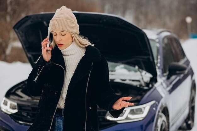 Tips for safe driving in a Toyota during winter