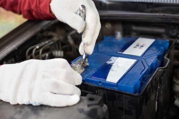 Assessing the Need for Battery Replacement in Toyota Hybrids