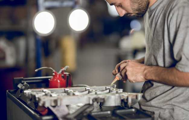 Understanding Dedicated Replacement Components for Toyota Models
