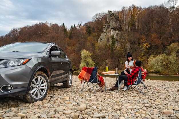 Impressive Fuel Efficiency for Extended Travel
