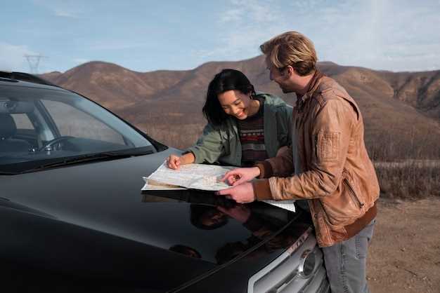 Utilizing Technology Features for a Smarter Drive