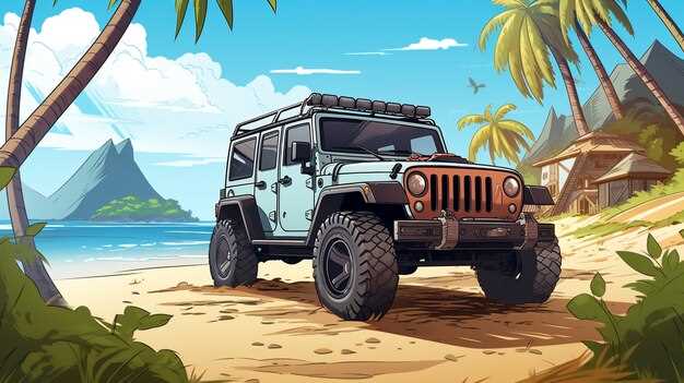 Toyota 4Runner vs Jeep Wrangler – SUV showdown