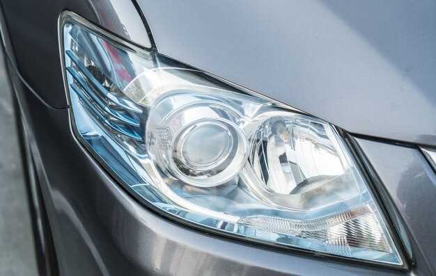 Step-by-Step Guide to Safely Replace Toyota Headlights