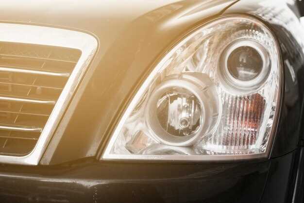 Toyota headlights replacement guide
