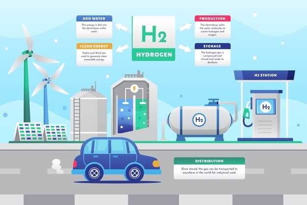 Toyota hydrogen fuel cell vehicles explained