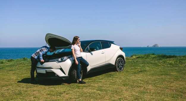 How the Toyota Prius Sets Standard Features for Hybrid Vehicles