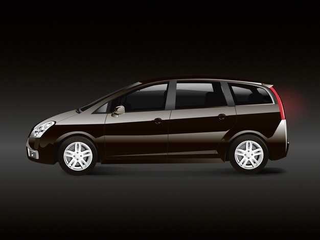 Interior Space and Comfort: Evaluating Seating and Cargo Capacity in Sienna and Pacifica