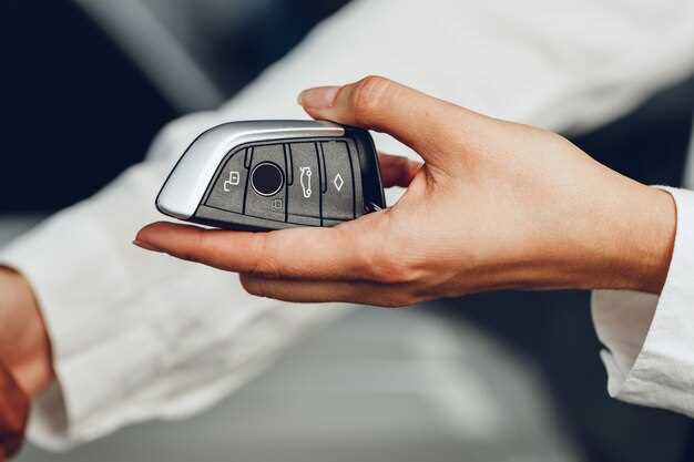 Best Practices for Maintaining Your Toyota Smart Key Functionality