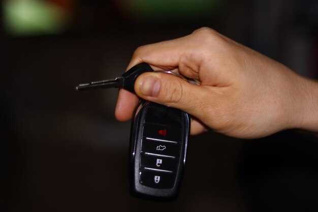Toyota Smart Key System – pros and cons