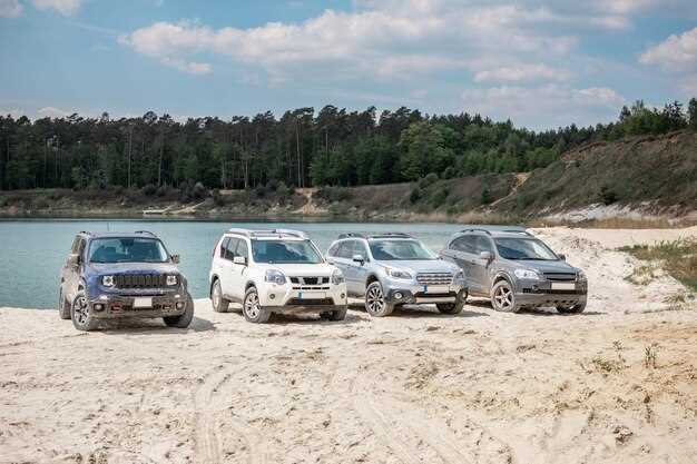 Assessing Space and Comfort Needs for Family and Cargo